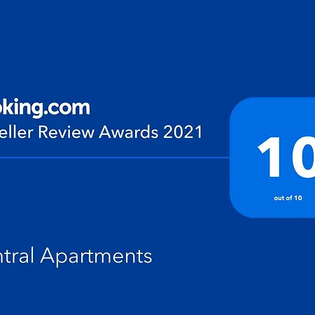 Central Apartments