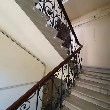Central Apartments * Odesa