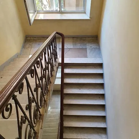 Daire Central Apartments *